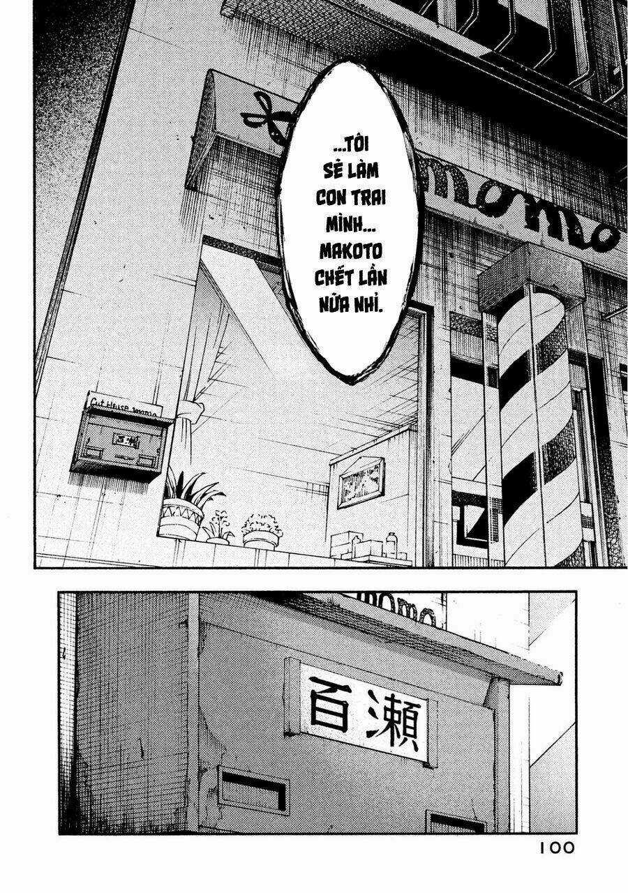 Livingstone - Chapter 20 - Trang 40