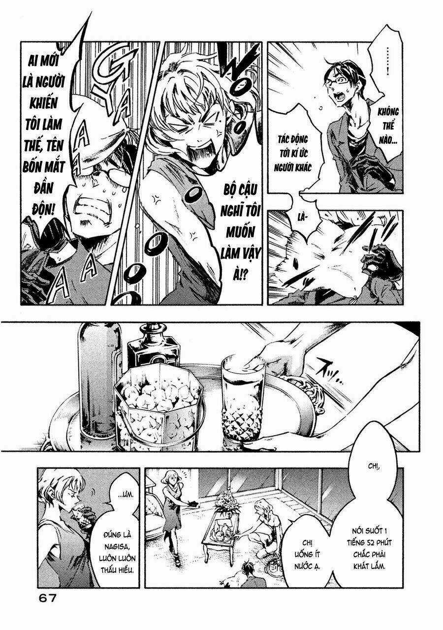 Livingstone - Chapter 20 - Trang 7