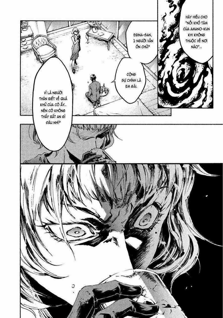 Livingstone - Chapter 20 - Trang 10