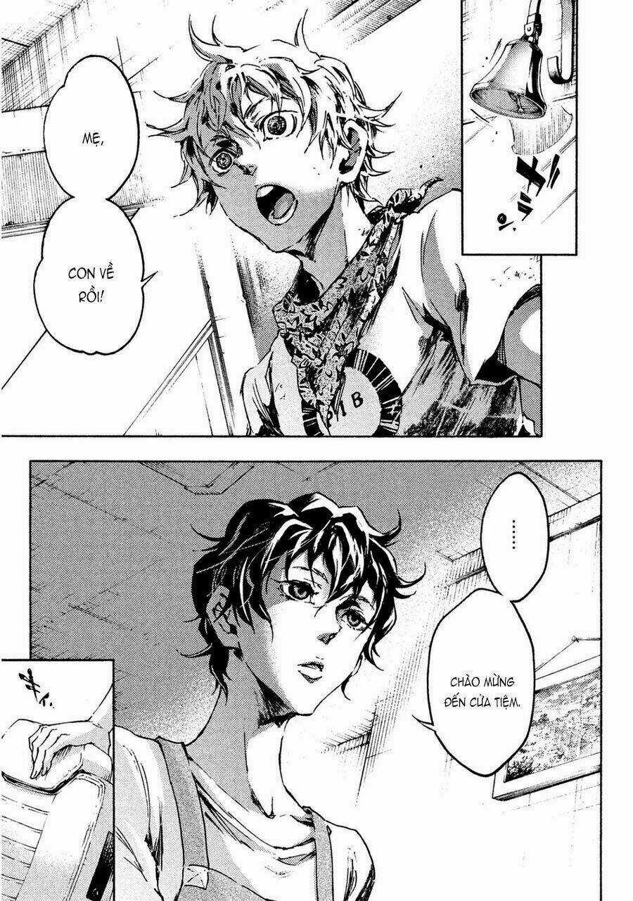 Livingstone - Chapter 21 - Trang 13