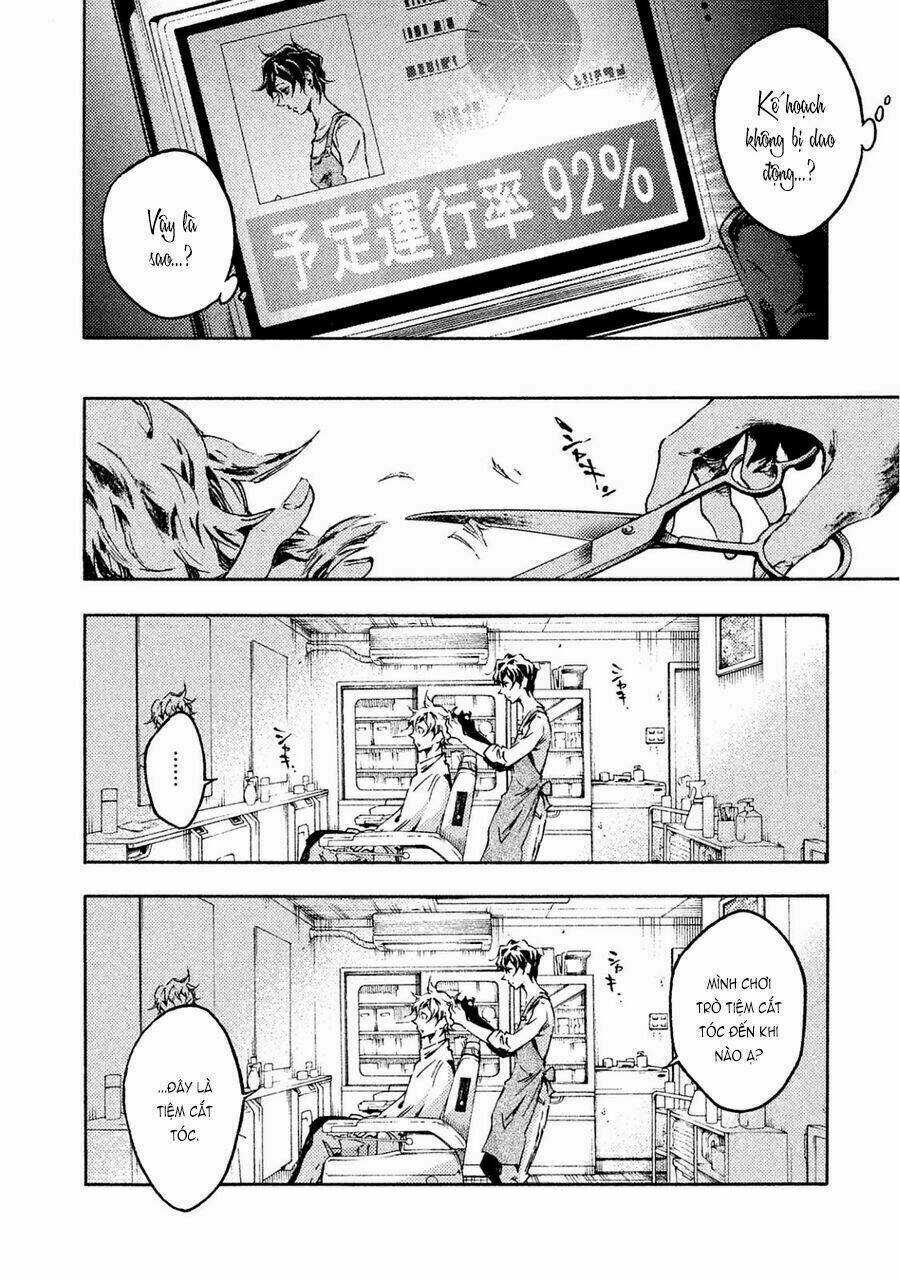 Livingstone - Chapter 21 - Trang 16