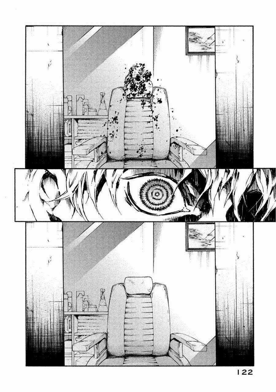 Livingstone - Chapter 21 - Trang 22