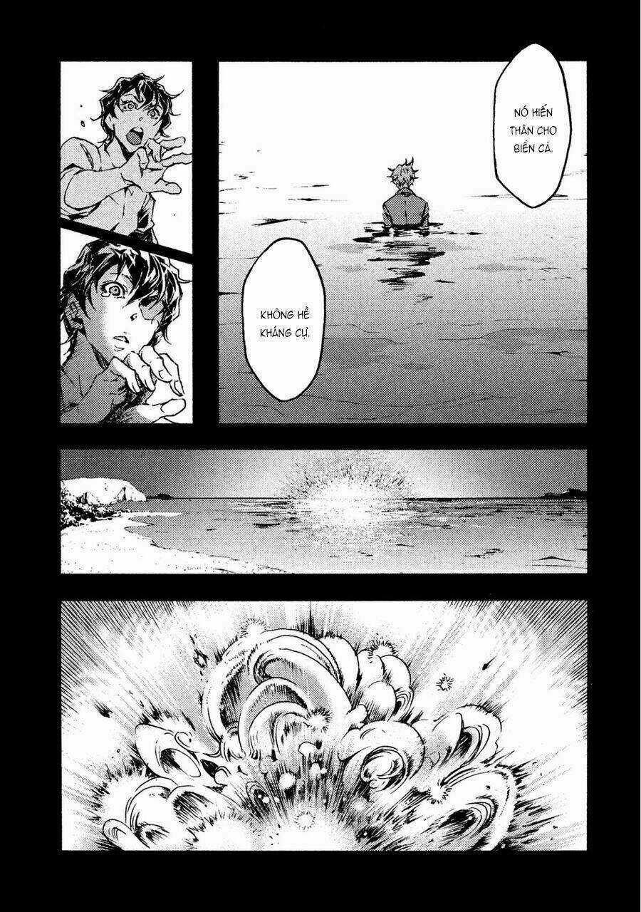 Livingstone - Chapter 21 - Trang 28