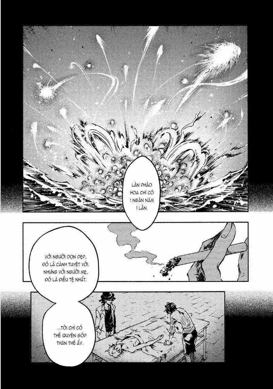 Livingstone - Chapter 21 - Trang 29