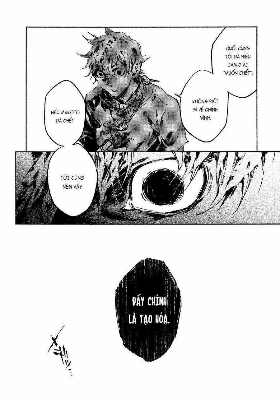 Livingstone - Chapter 21 - Trang 36