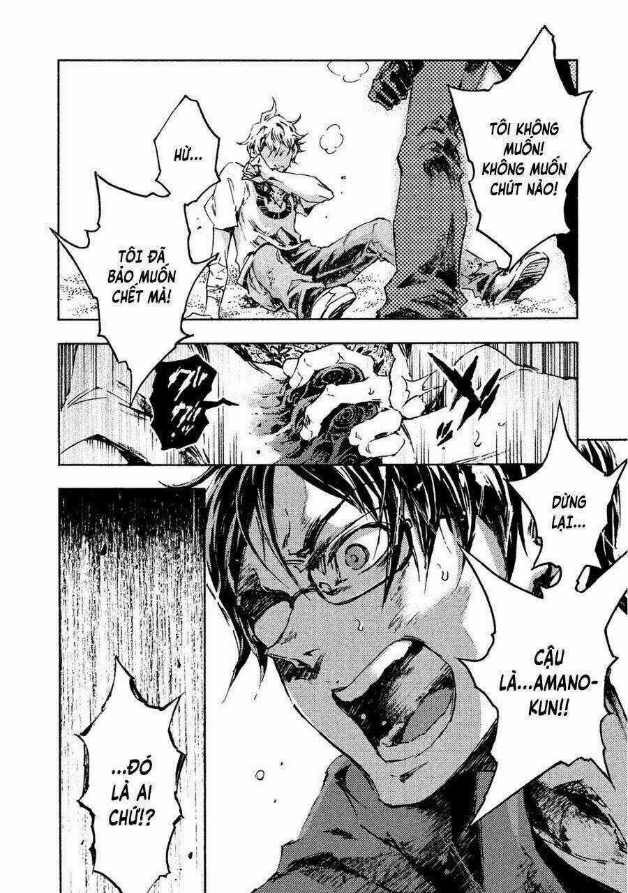 Livingstone - Chapter 21 - Trang 38