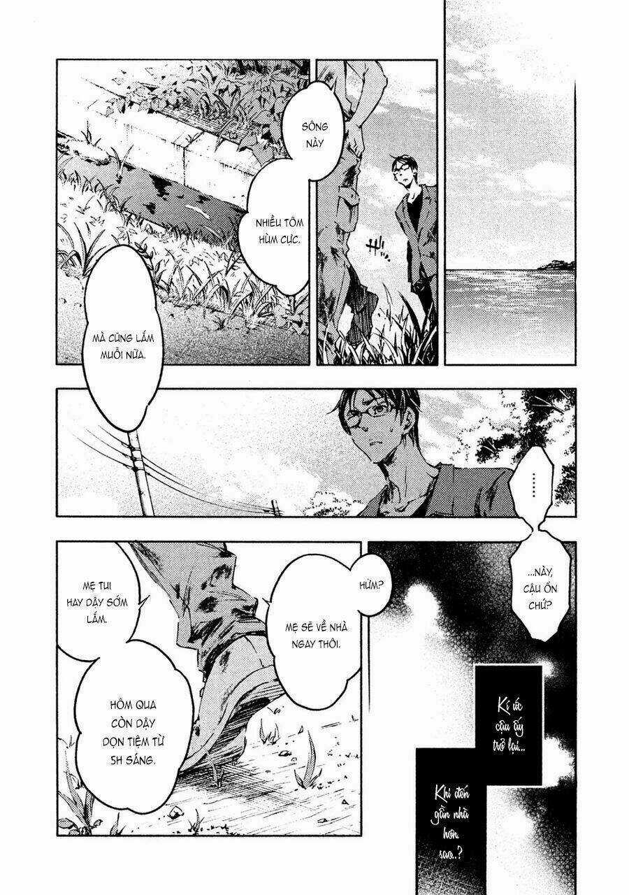 Livingstone - Chapter 21 - Trang 6