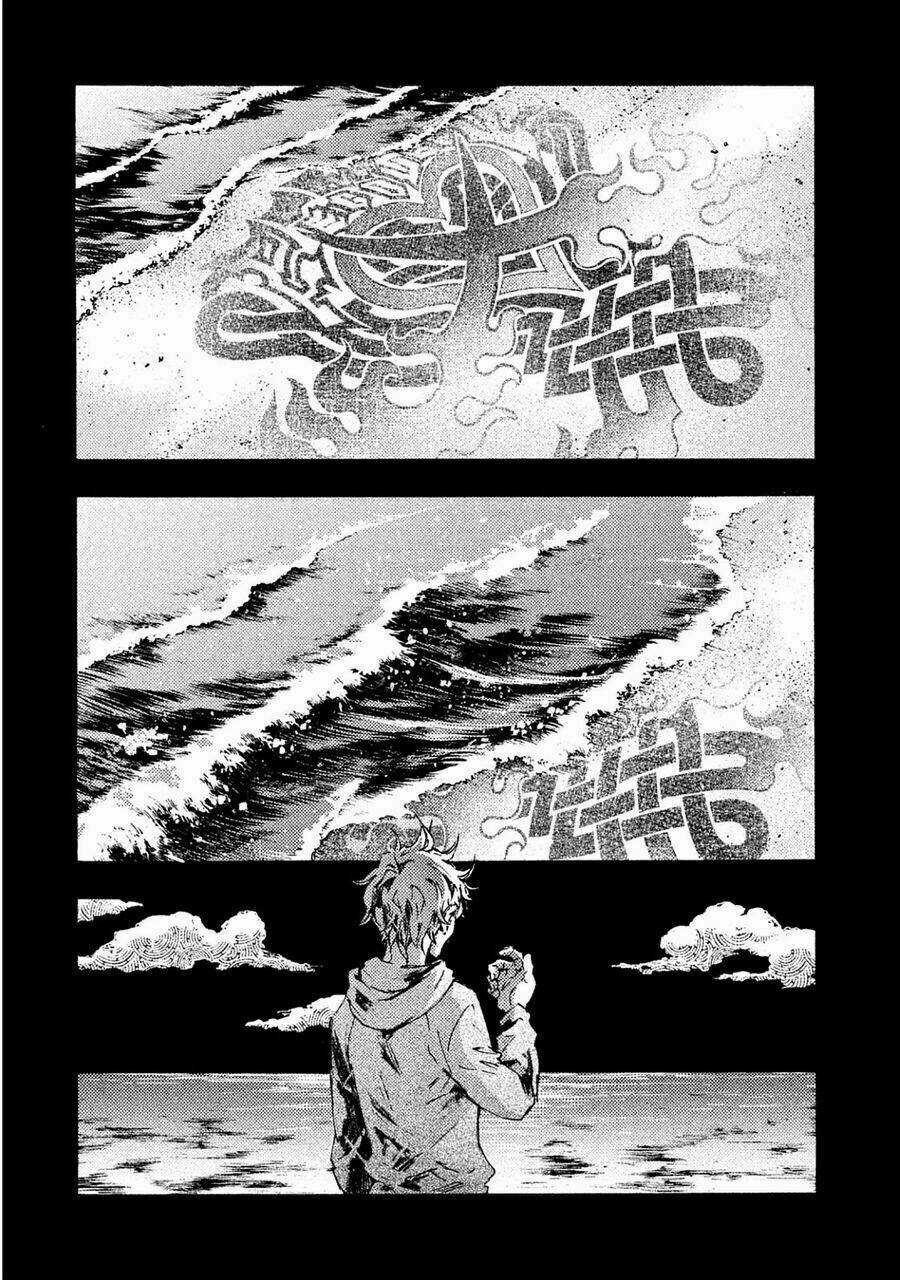 Livingstone - Chapter 22 - Trang 11