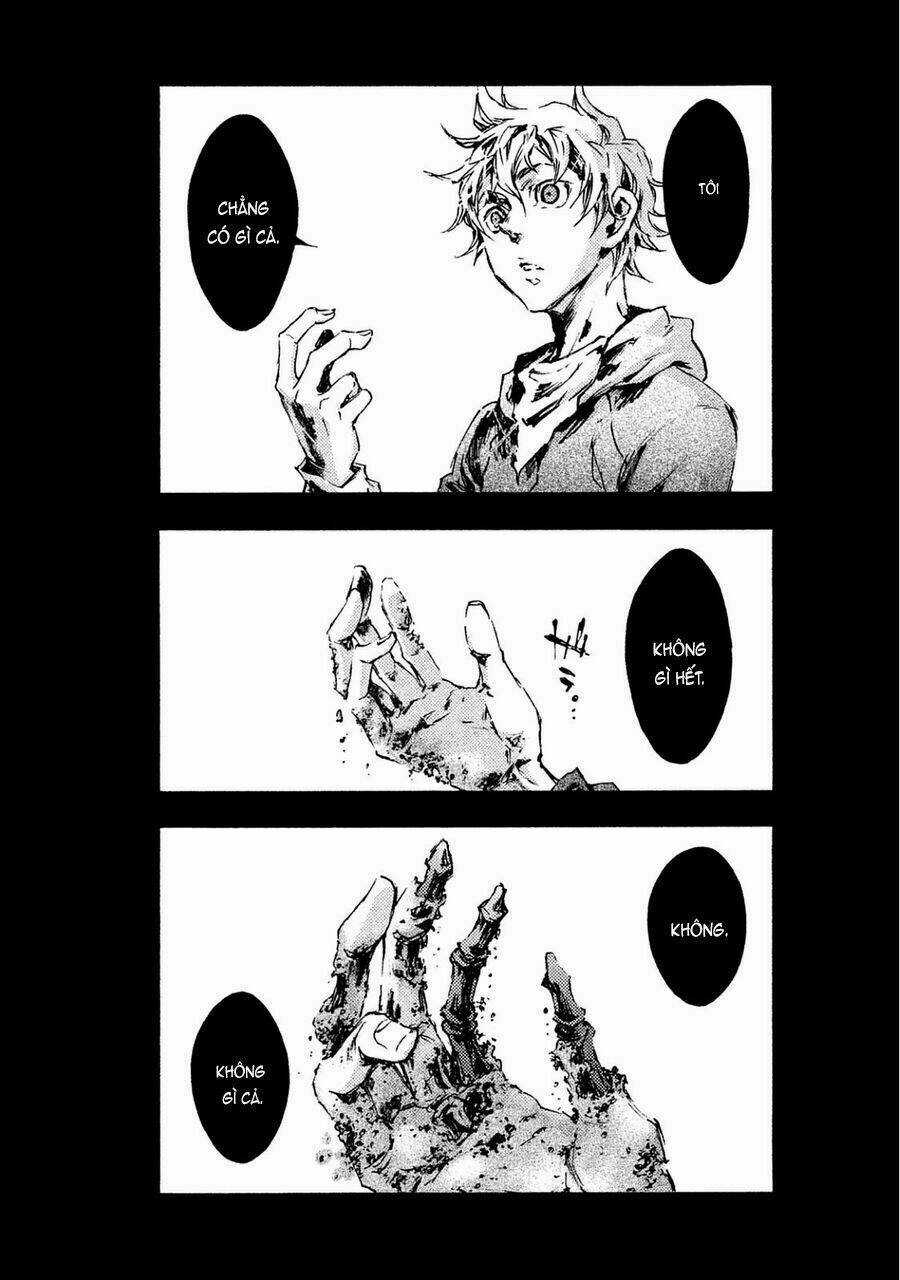 Livingstone - Chapter 22 - Trang 12