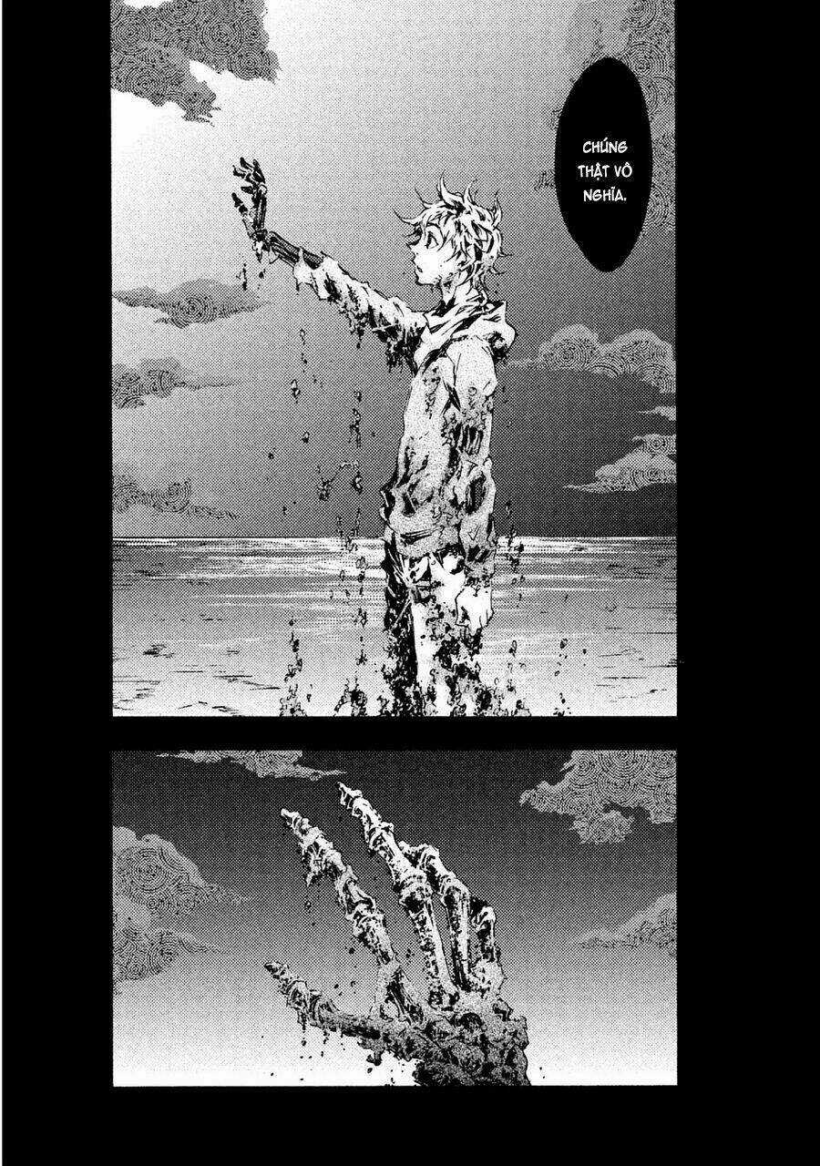 Livingstone - Chapter 22 - Trang 13