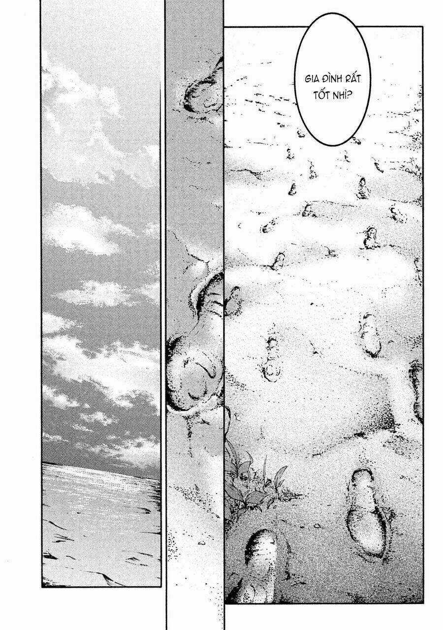 Livingstone - Chapter 22 - Trang 24