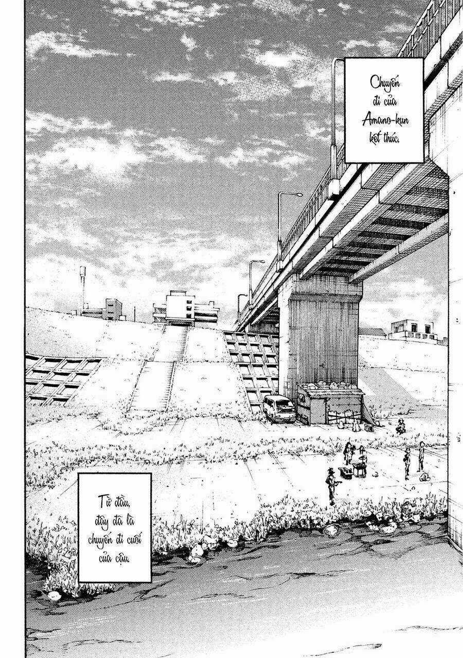 Livingstone - Chapter 22 - Trang 26