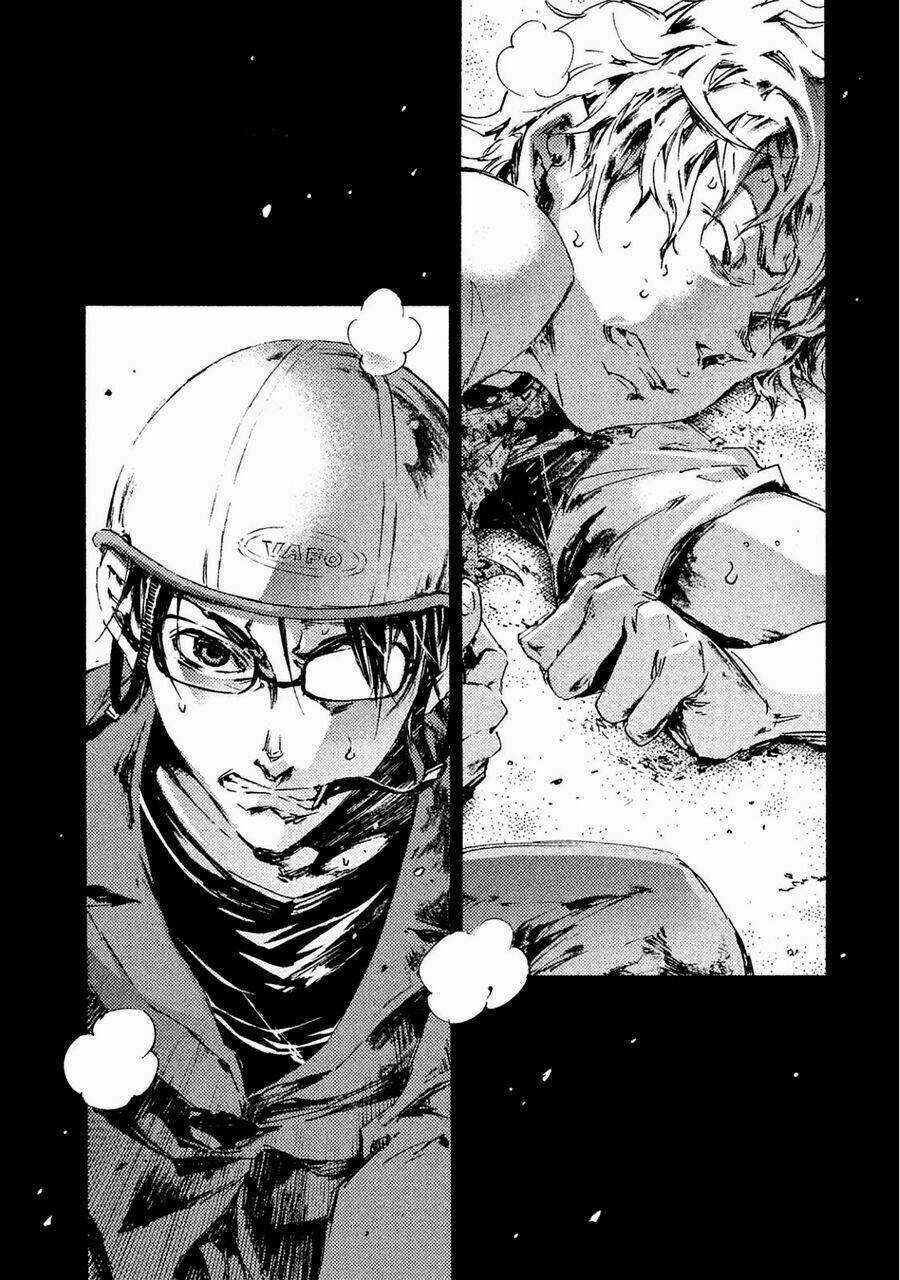 Livingstone - Chapter 22 - Trang 4