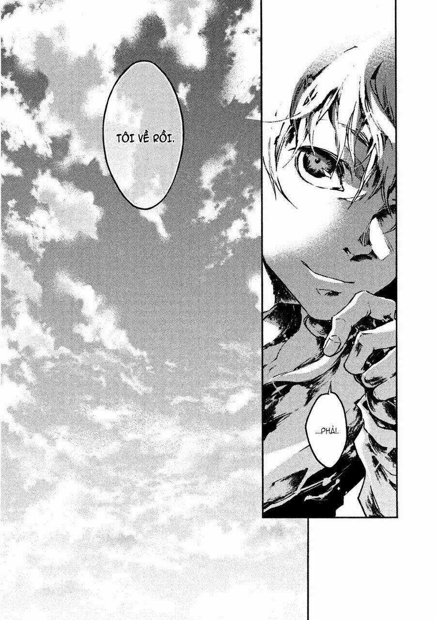 Livingstone - Chapter 22 - Trang 31