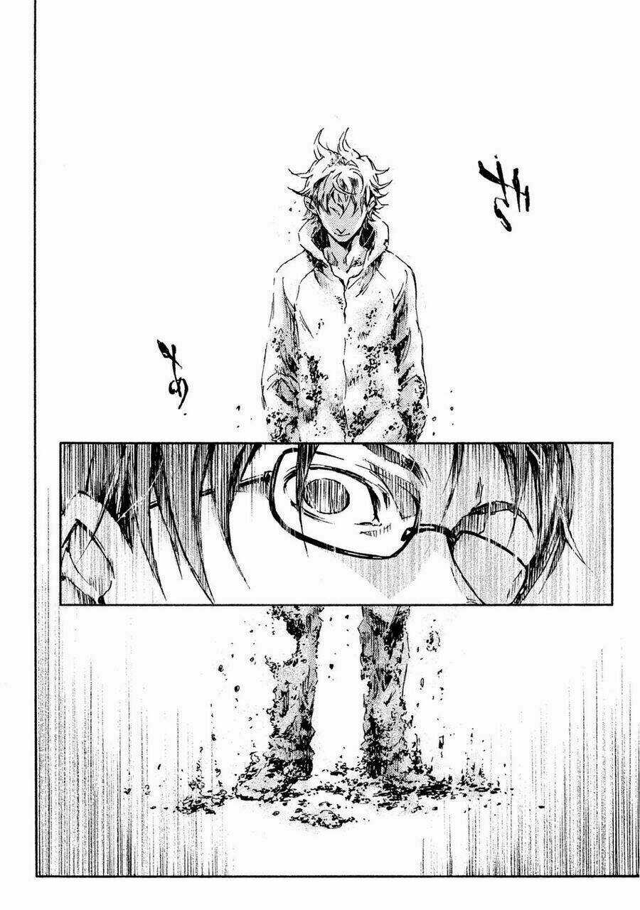 Livingstone - Chapter 22 - Trang 32