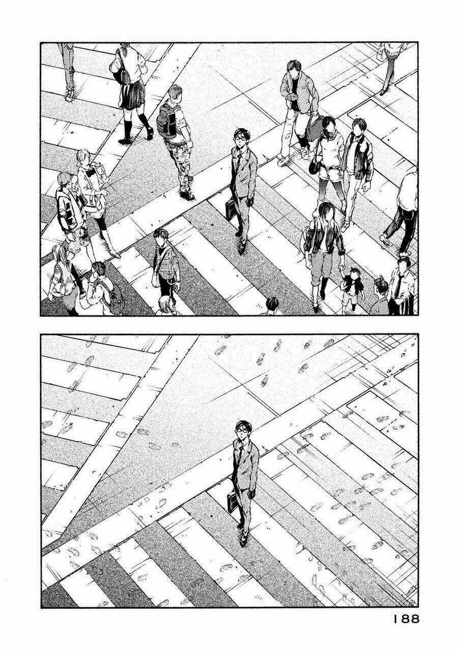 Livingstone - Chapter 22 - Trang 44