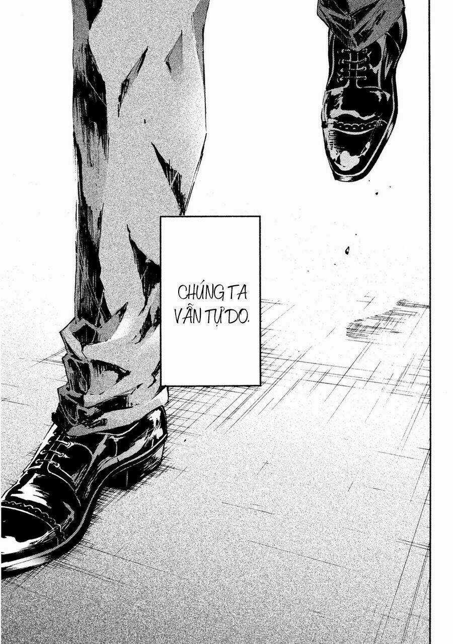 Livingstone - Chapter 22 - Trang 45