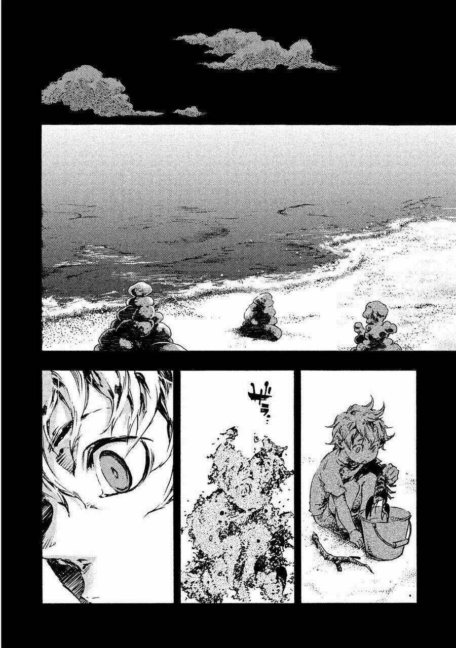 Livingstone - Chapter 22 - Trang 7