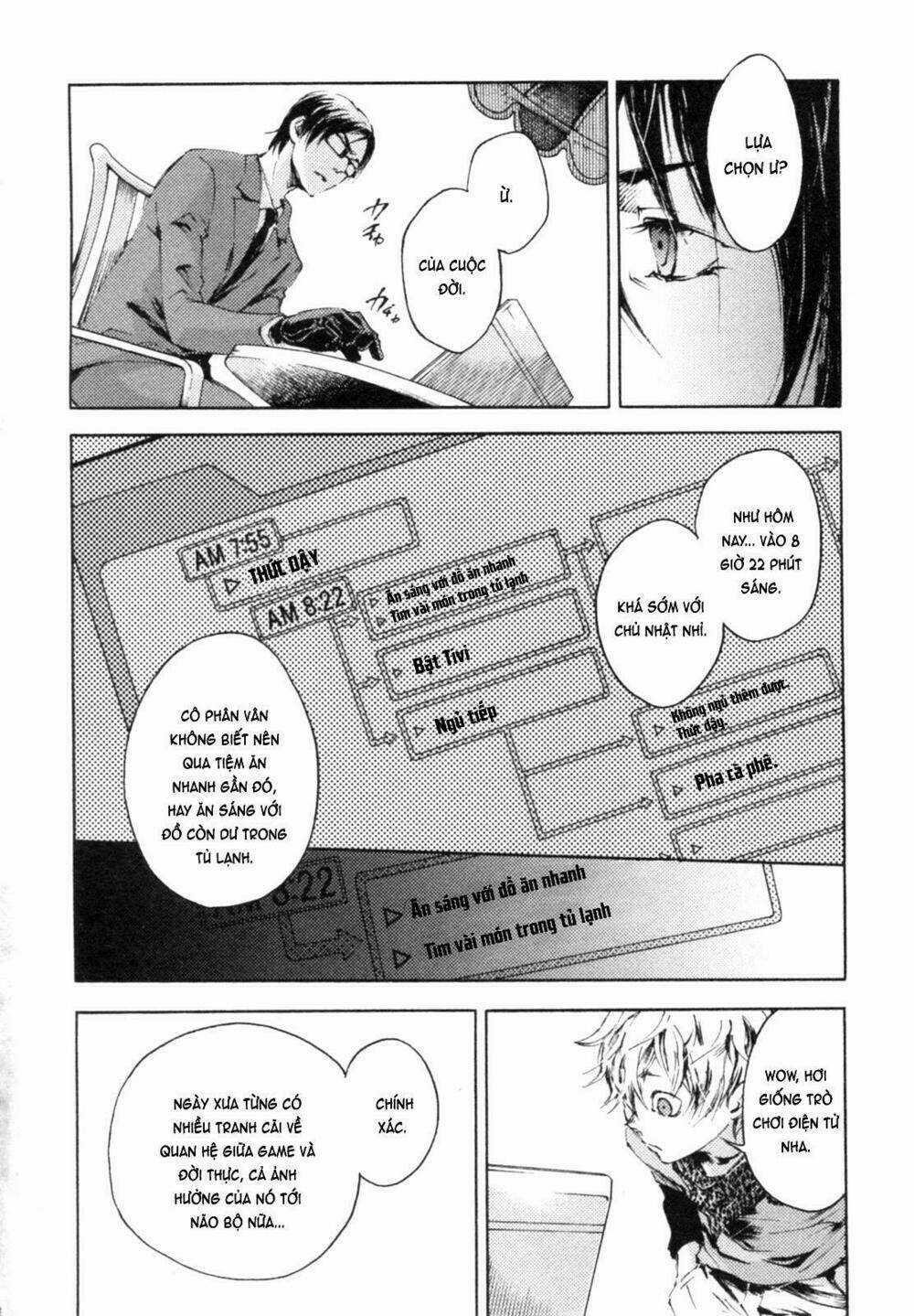 Livingstone - Chapter 4 - Trang 10