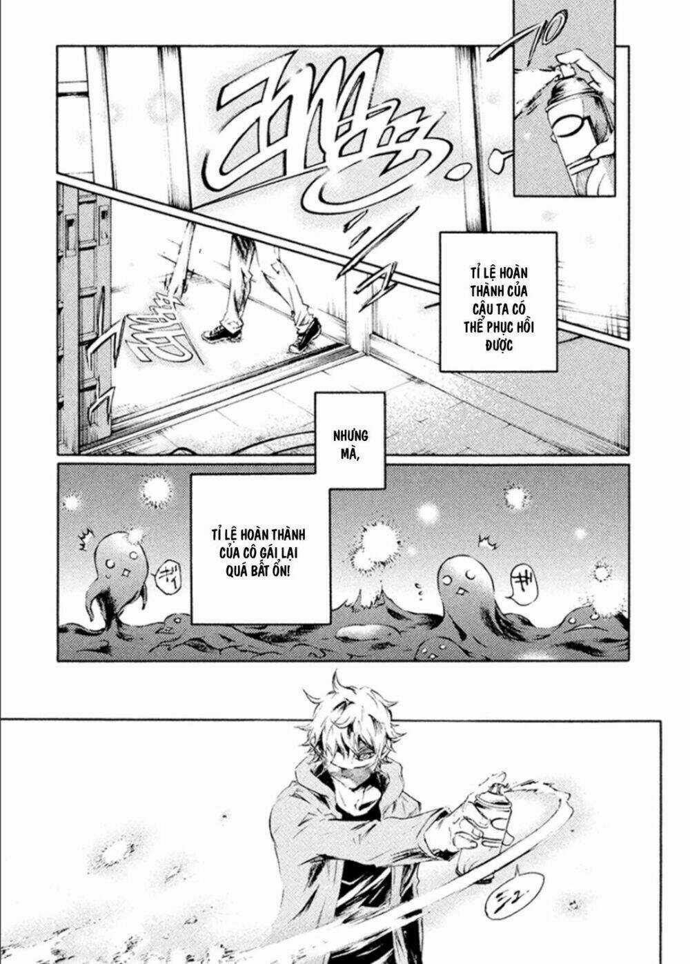 Livingstone - Chapter 6 - Trang 24