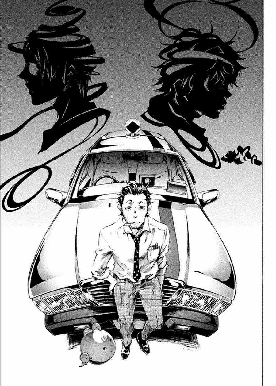 Livingstone - Chapter 7 - Trang 3