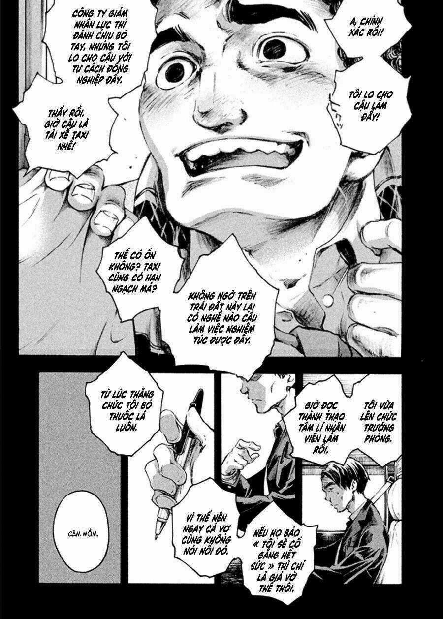 Livingstone - Chapter 7 - Trang 25