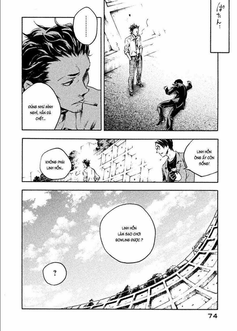 Livingstone - Chapter 7 - Trang 36