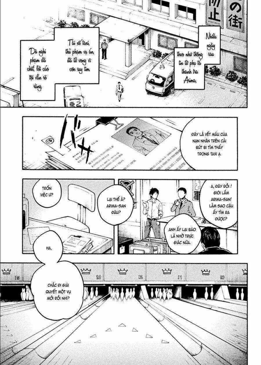 Livingstone - Chapter 7 - Trang 37