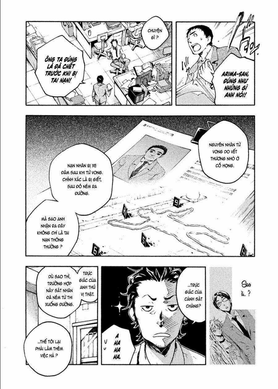 Livingstone - Chapter 7 - Trang 8