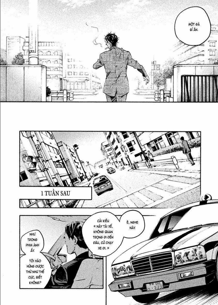 Livingstone - Chapter 7 - Trang 10