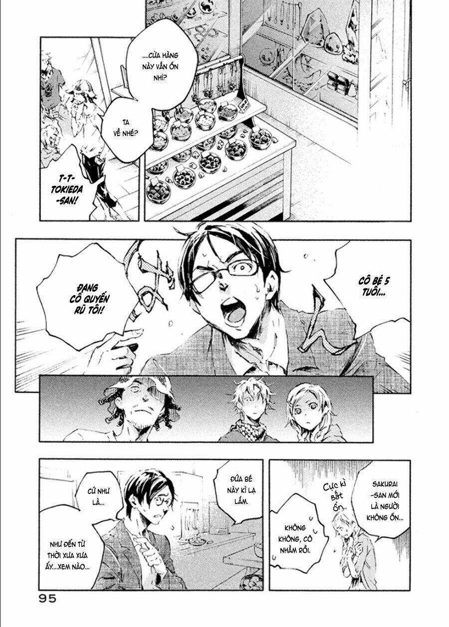 Livingstone - Chapter 8 - Trang 18