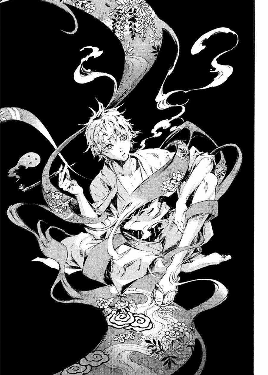 Livingstone - Chapter 8 - Trang 4