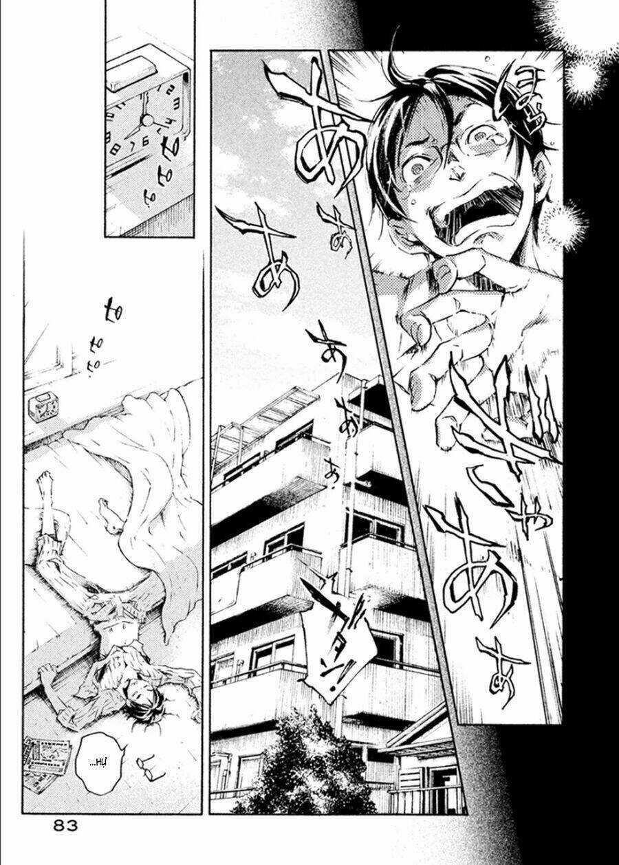 Livingstone - Chapter 8 - Trang 6