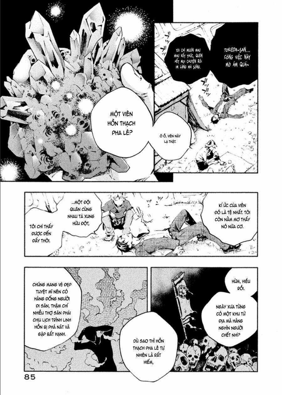 Livingstone - Chapter 8 - Trang 8