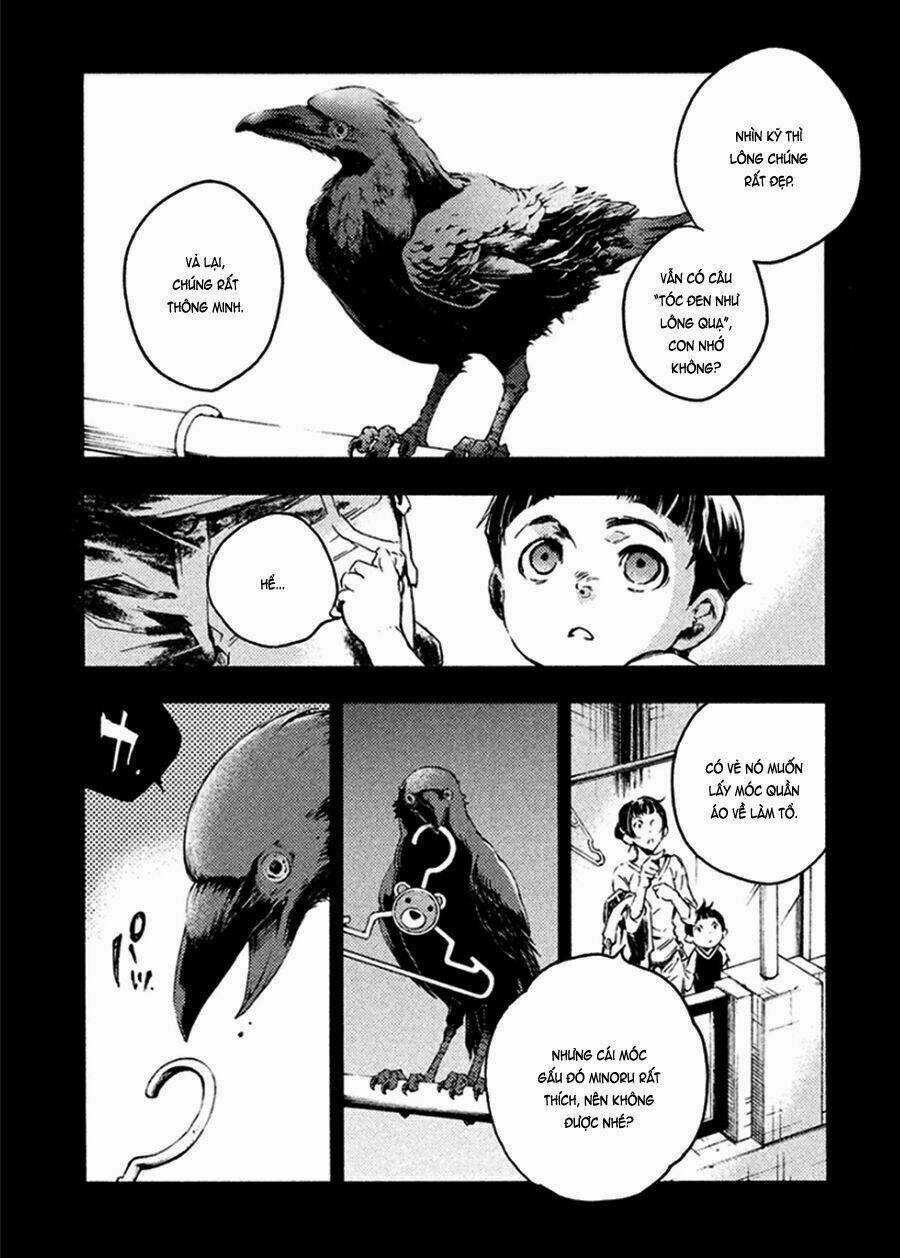 Livingstone - Chapter 9 - Trang 16