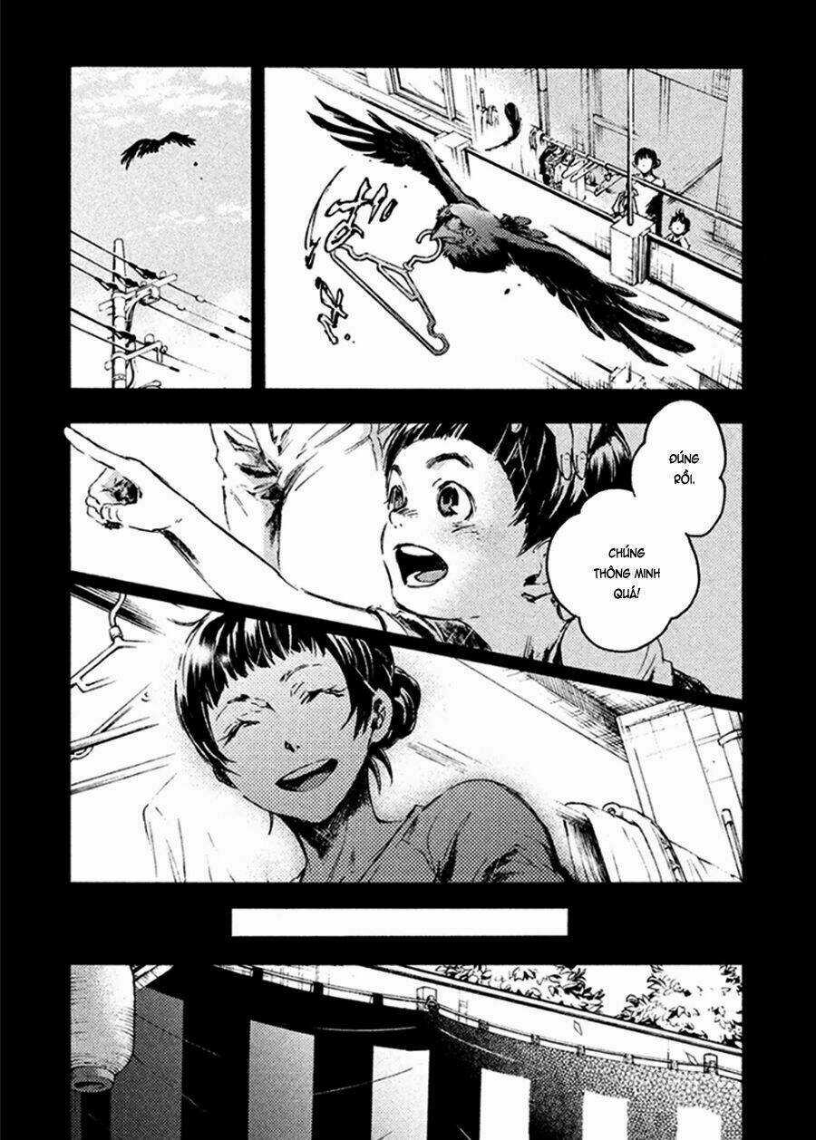 Livingstone - Chapter 9 - Trang 17