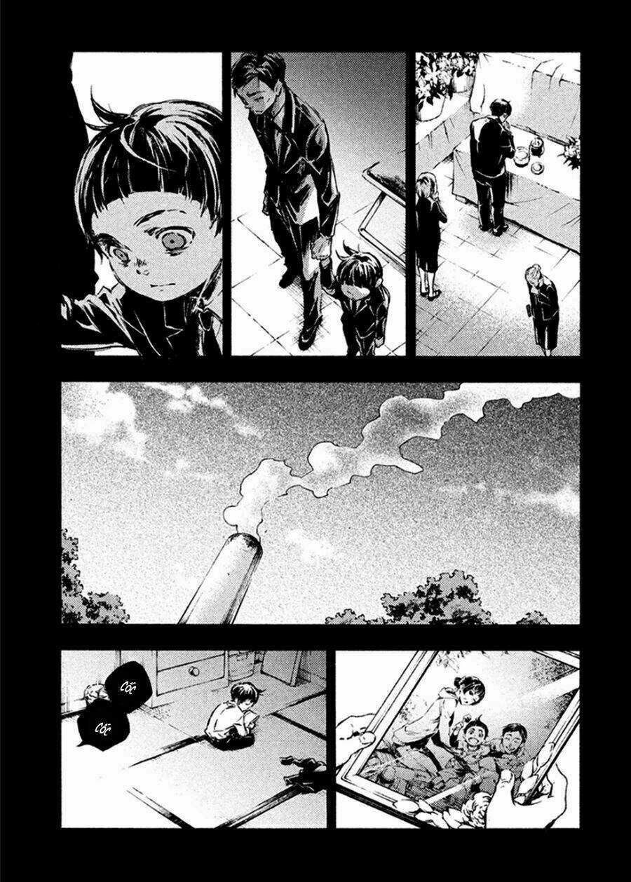 Livingstone - Chapter 9 - Trang 18