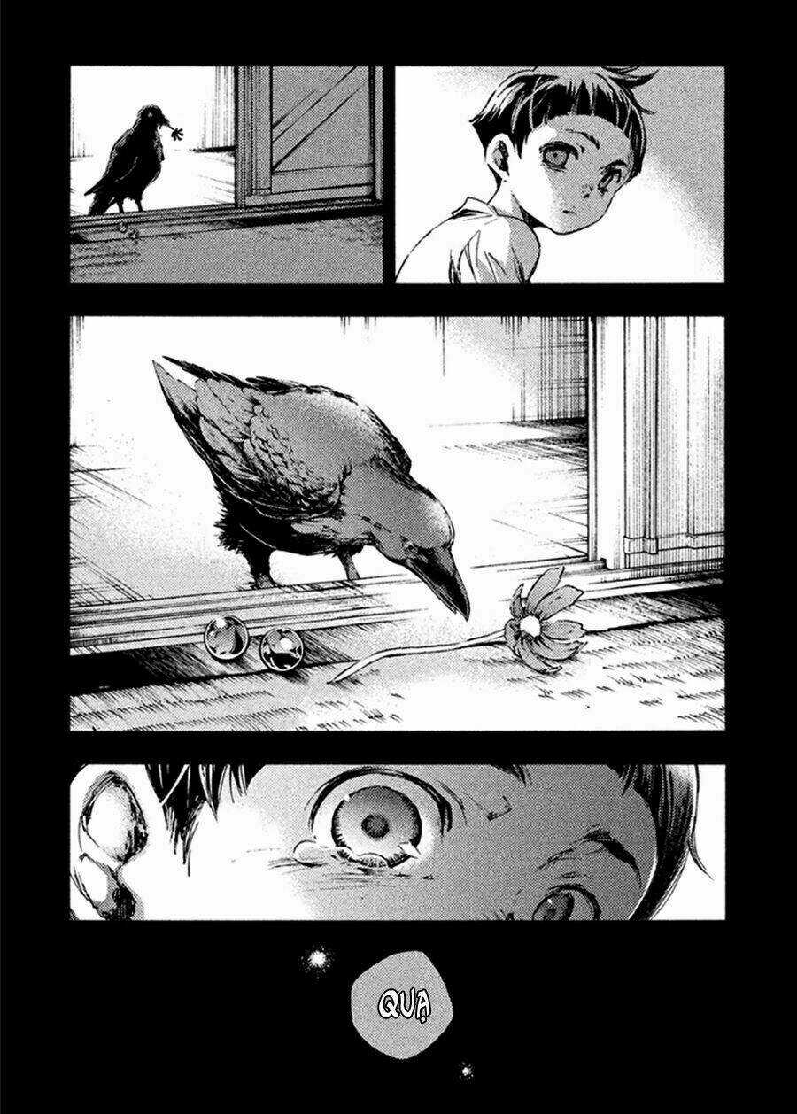 Livingstone - Chapter 9 - Trang 19