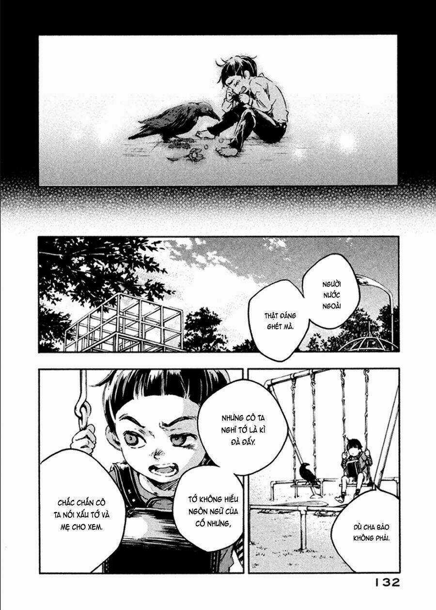 Livingstone - Chapter 9 - Trang 20