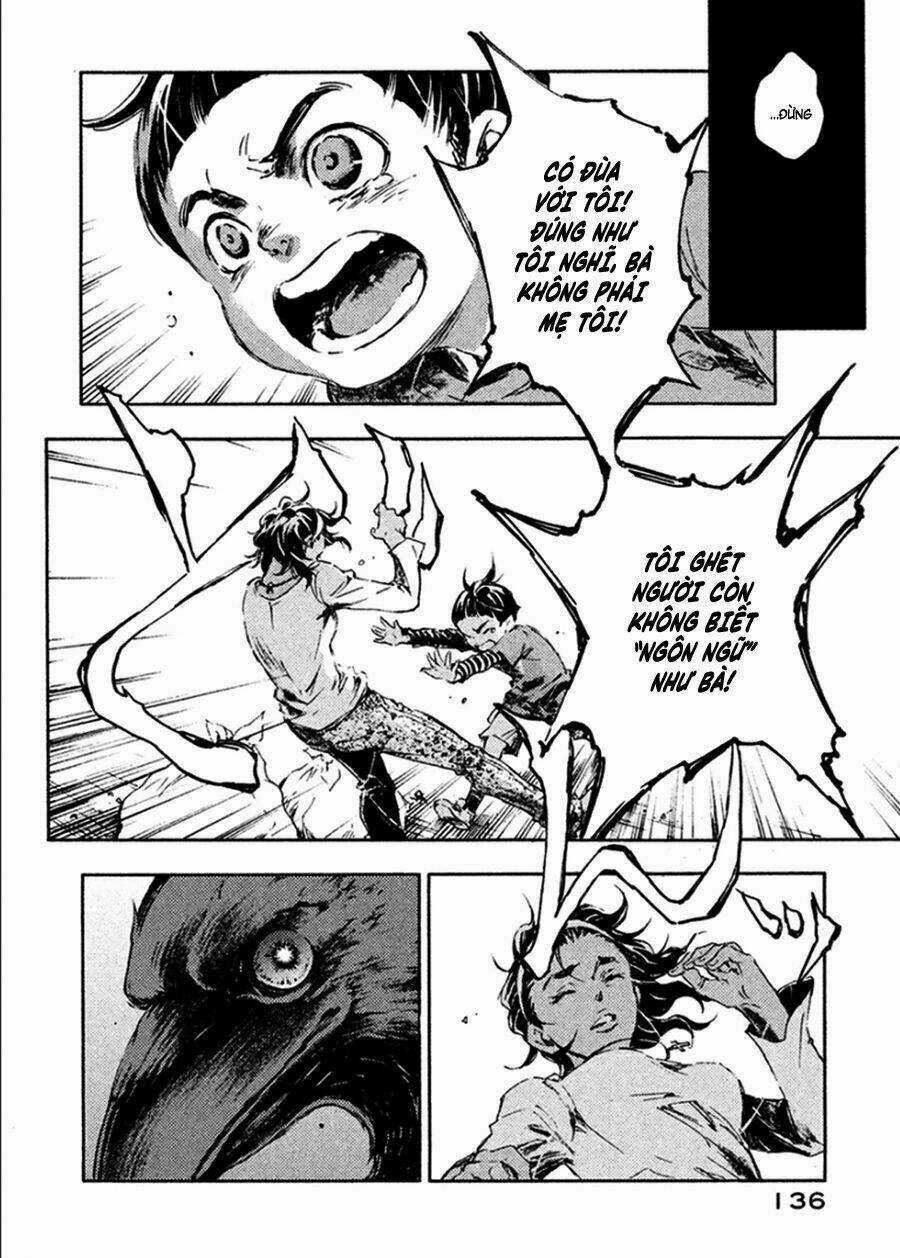 Livingstone - Chapter 9 - Trang 24