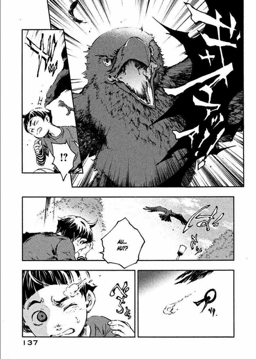 Livingstone - Chapter 9 - Trang 25