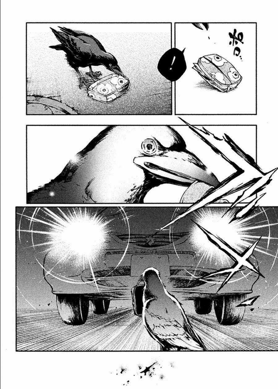 Livingstone - Chapter 9 - Trang 28