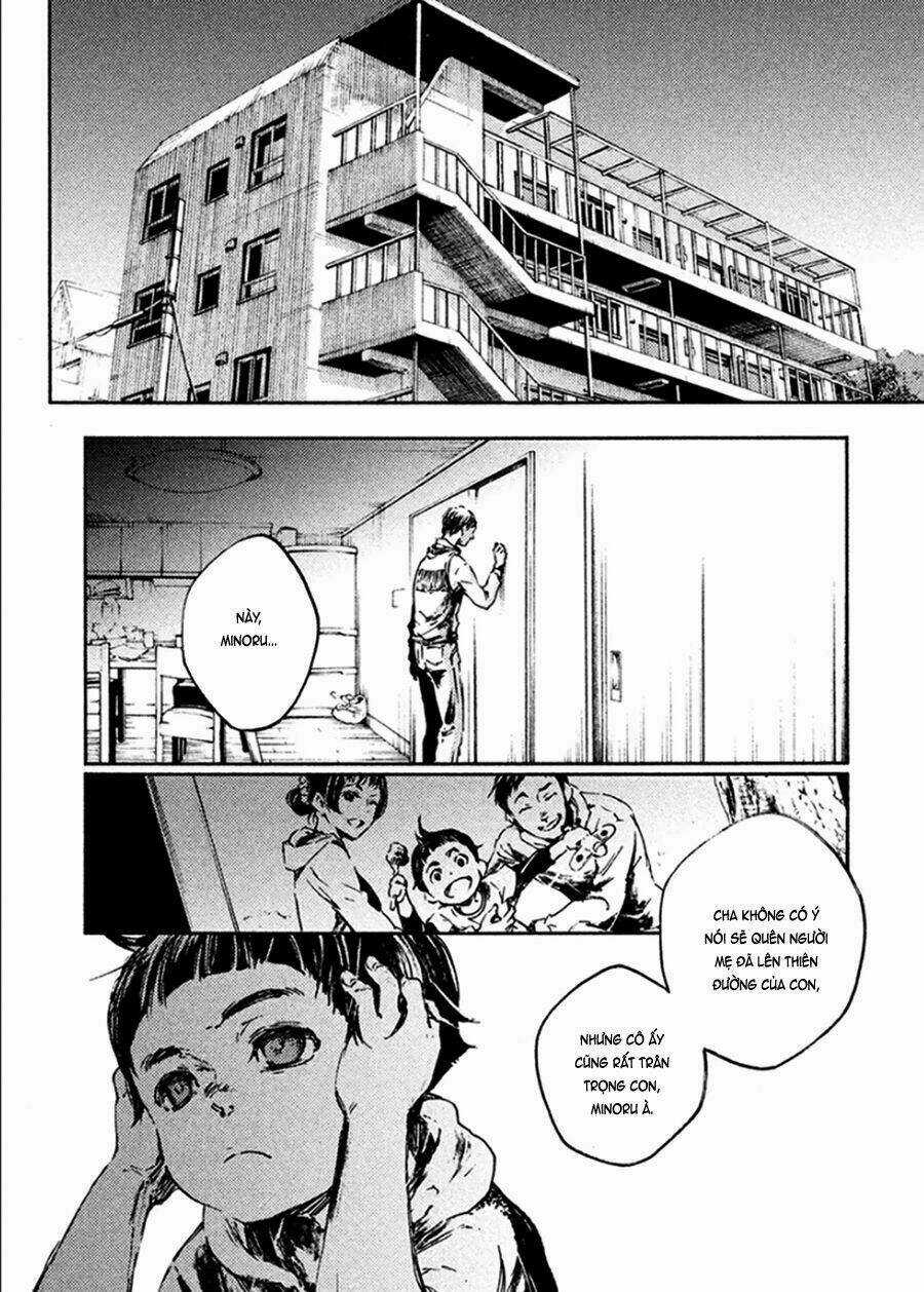 Livingstone - Chapter 9 - Trang 4