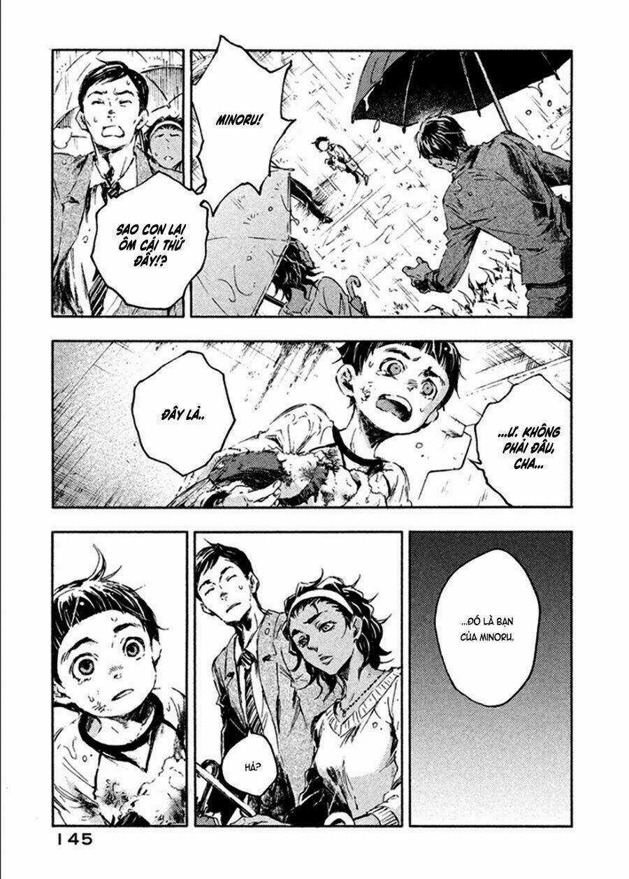 Livingstone - Chapter 9 - Trang 33