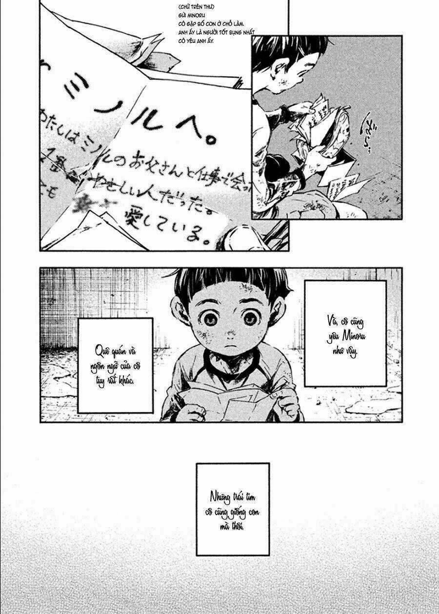 Livingstone - Chapter 9 - Trang 36