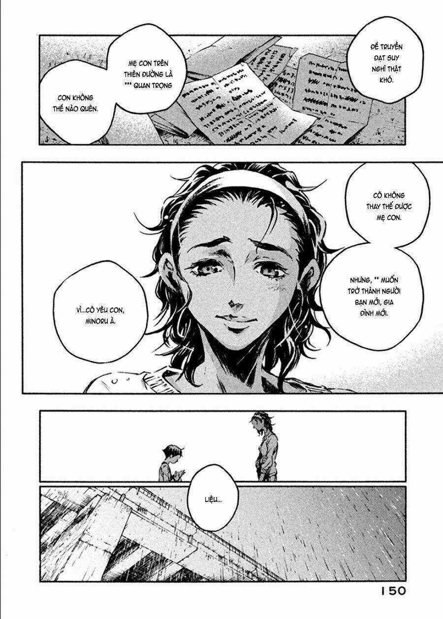 Livingstone - Chapter 9 - Trang 38