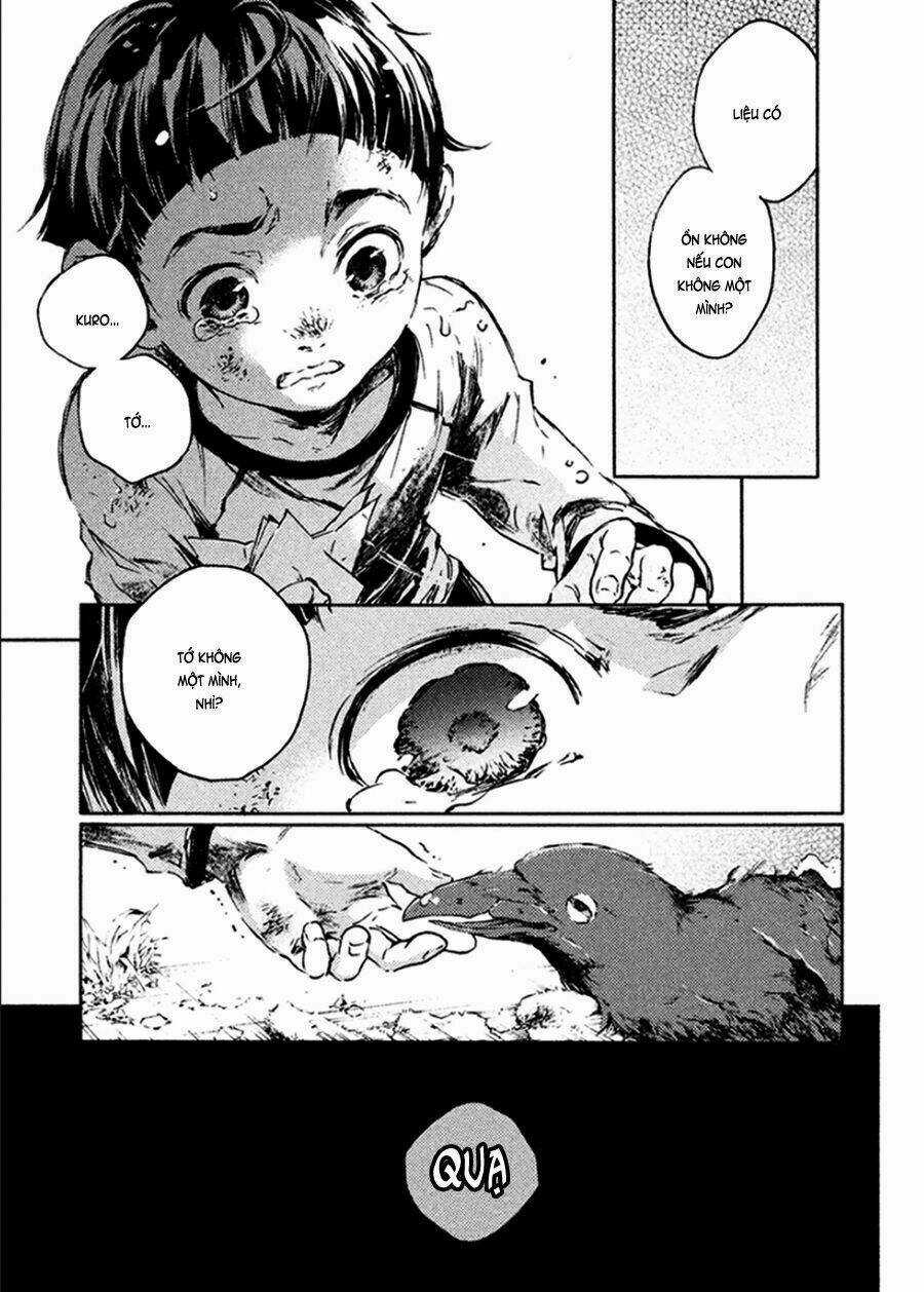 Livingstone - Chapter 9 - Trang 39