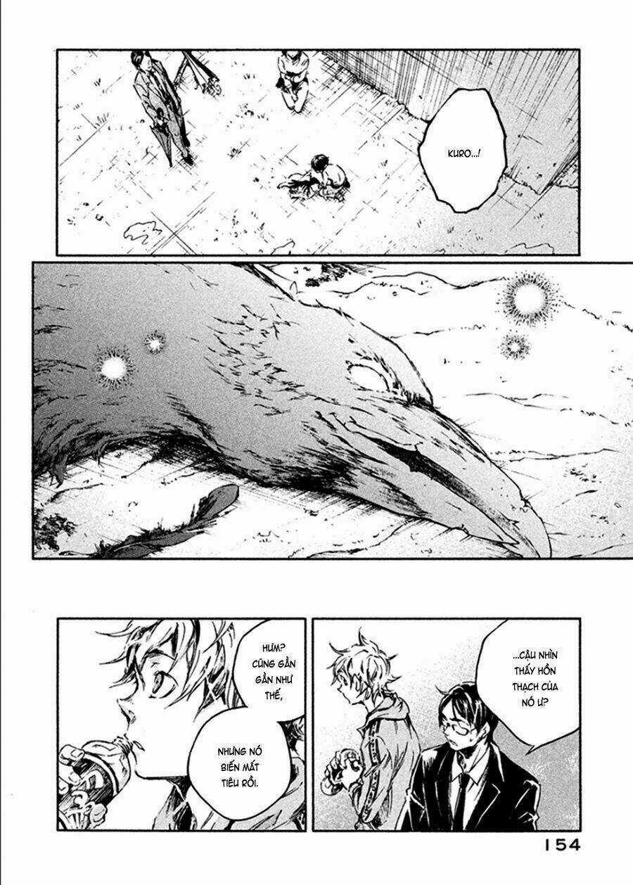 Livingstone - Chapter 9 - Trang 42