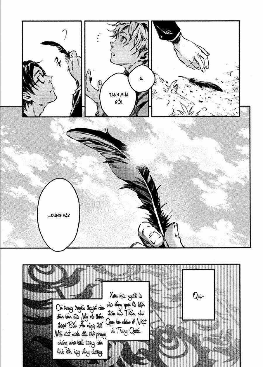 Livingstone - Chapter 9 - Trang 45