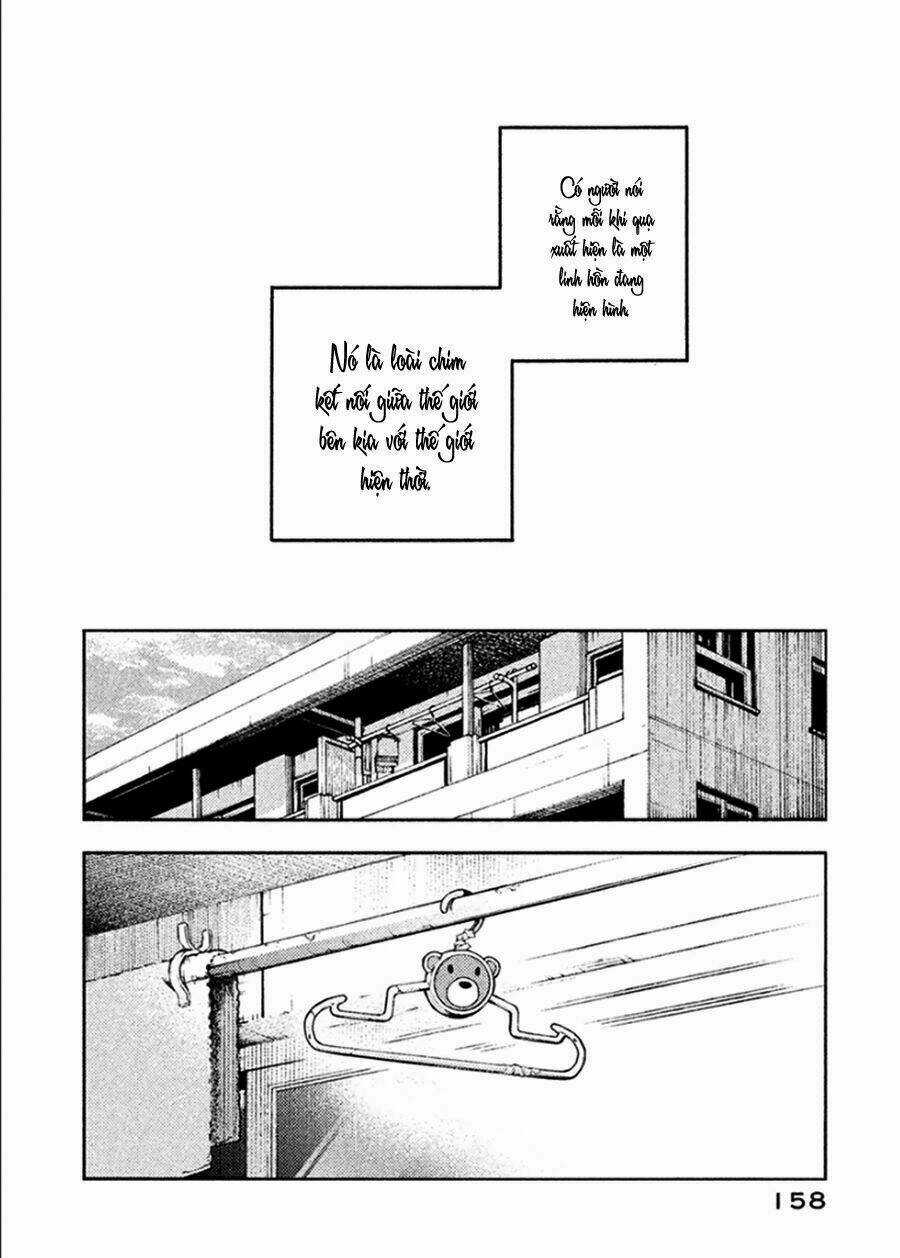 Livingstone - Chapter 9 - Trang 46